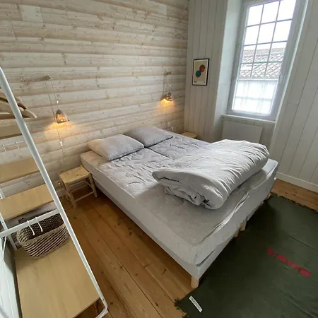 La Maison Havre De Paix Dom wakacyjny