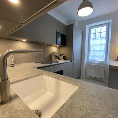 Dom wakacyjny La Maison Havre De Paix *
